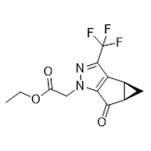 CAS No: 2375019-97-7  Lenacapavir Impurity