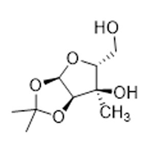CAS No: 24467-33-2  (3AR,5R,6R,6aR)-5-