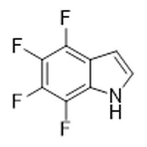 CAS No: 16264-67-8     4,5,6,7-Tetrafluoro