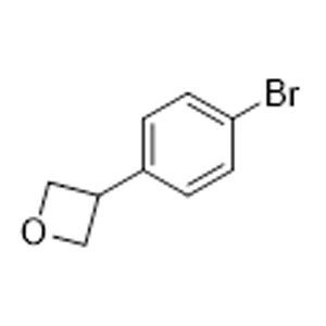 CAS No :  1402158-49-9     3-(4-Bromophenyl)