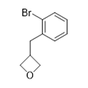 CAS No : 1823939-89-4 3-(2-Bromobenzyl)