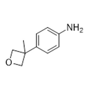 CAS No:  1225380-12-0    4-(3-Methyloxetan