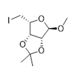 CAS No: 5531-23-7            Methyl 5-deoxy-5
