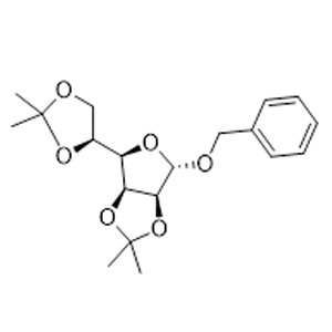 CAS No: 20689-02-5   Benzyl 2,3:5,6-di-O-
